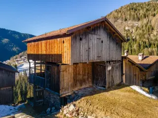 Residence for sale San Tomaso Agordino (RBT50232)