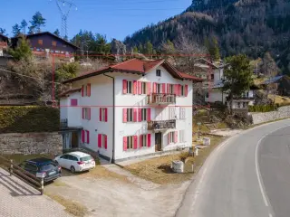 Huis te koop Rocca Pietore (RBT50239)