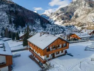 Residence for sale Alleghe (RBT50241)