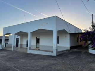 Residence for sale Poetto (RBT50244)