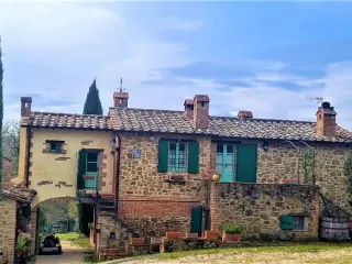 Maison à vendre Città della Pieve (RBT50246)