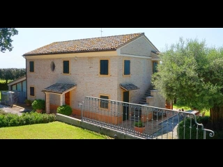 Residence for sale Potenza Picena (RBT50257)