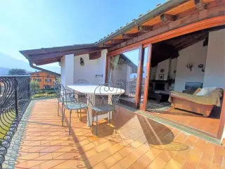 Residence for sale Tremezzo (RBT50259)