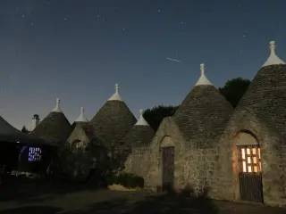 Residence for sale Ceglie Messapica (RBT50260)