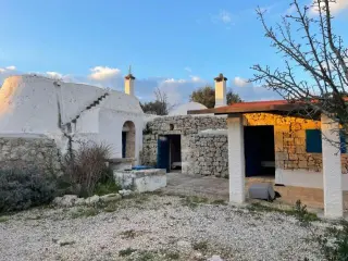 Huis te koop Ostuni (RBT50261)