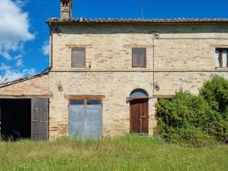 Residence for sale Loro Piceno (RBT50264)