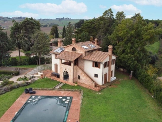 Residence for sale Castiglione del Lago (RBT50266)