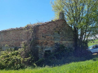 Residence for sale Loro Piceno (RBT50267)