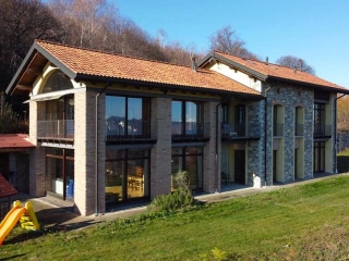 Residence for sale Gignese (RBT50268)