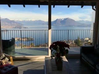 Residence for sale Stresa (RBT50279)