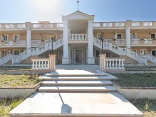 Maison à vendre Rapagnano (RBT50280)