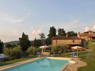 Maison à vendre Passignano sul Trasimeno (RBT50286)
