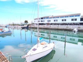 Residence for sale Lignano Sabbiadoro (RBT50291)