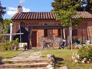 Residence for sale Monteriggioni (RBT50297)