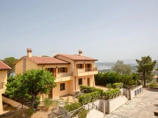 Residence for sale Panicale (RBT50298)