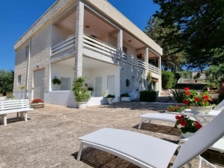 Residence for sale Cisternino (RBT50301)