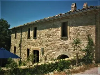 Residence for sale Pergola (RBT50302)