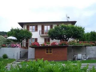 Maison à vendre Loveno Sopra Menaggio (RBT50303)