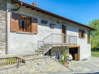 Residence for sale Pianello del Lario (RBT50309)