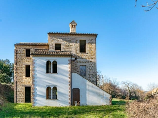 Residence for sale Magliolo (RBT50322)