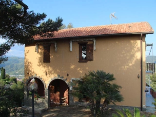 Huis te koop Camporosso (RBT50325)