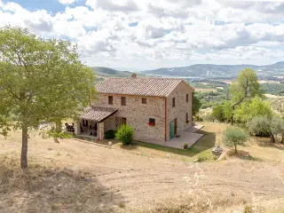 Residence for sale Panicale (RBT50331)