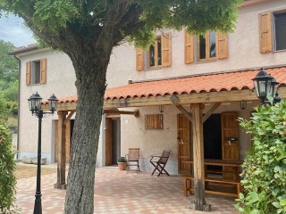 Residence for sale Serra San Quirico (RBT50333)