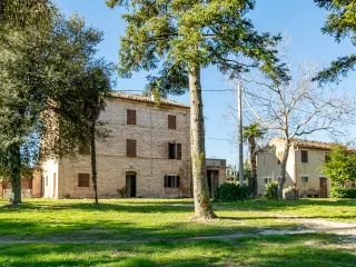 Residence for sale Falerone (RBT50341)