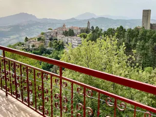 Residence for sale Montefalcone Appennino (RBT50342)