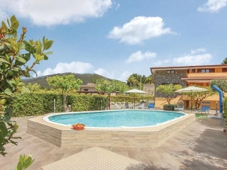 Residence for sale Montecorice (RBT50343)