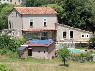 Maison à vendre San Giovanni A Piro (RBT50350)