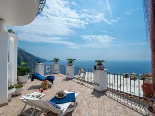 Residence for sale Praiano (RBT50356)