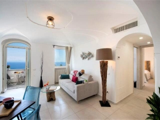 Residence for sale Praiano (RBT50357)