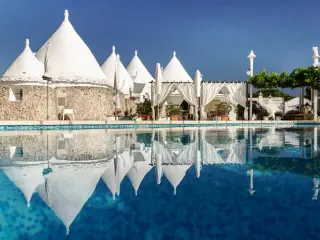 Maison à vendre Martina Franca (RBT50358)