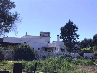 Residence for sale Francavilla Angitola (RBT50359)