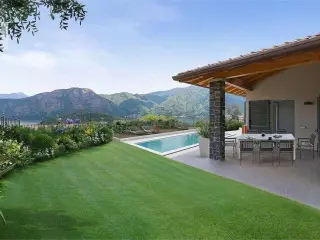 Residence for sale Tremezzo (RBT50363)