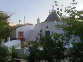 Residence for sale Carovigno (RBT50367)