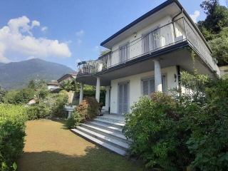 Residence for sale Faggeto Lario (RBT50371)