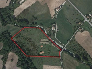 Residence for sale Genga (RBT50378)