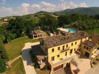 Maison à vendre Caldarola (RBT50381)