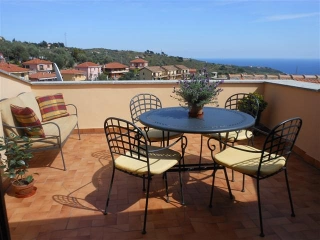 Residence for sale Civezza (RBT50390)