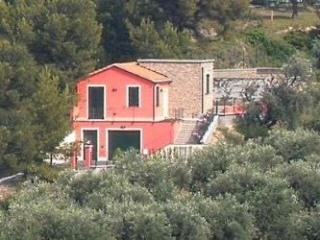 Residence for sale Diano Castello (RBT50395)