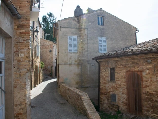 Residence for sale Monterubbiano (RBT50405)