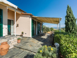 Residence for sale Porto Venere (RBT50409)