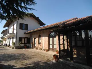 Residence for sale Cissone (RBT50410)