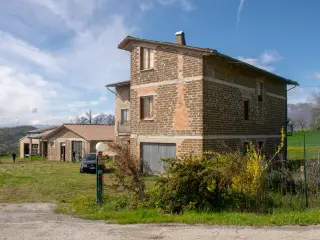 Maison à vendre Ripe San Ginesio (RBT50412)