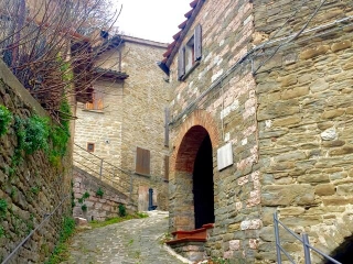 Residence for sale Pianello (RBT50415)