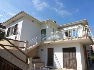 Residence for sale Ventimiglia (RBT50416)