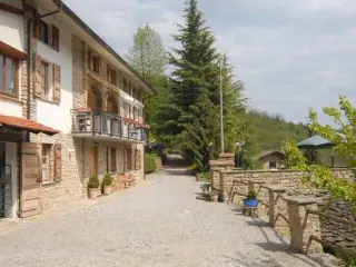 Maison à vendre Gorzegno (RBT50423)