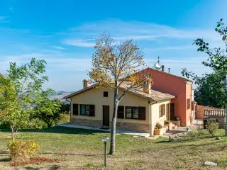 Maison à vendre Ripe San Ginesio (RBT50425)